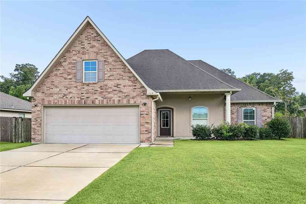 Homes For Sale - 117 Jack Pine Lane<br/> Tangipahoa County, Ponchatoula, LA 70454