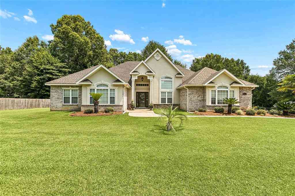 Homes For Sale - 701 Fisher Lane<br/> Tangipahoa County, Kentwood, LA 70444