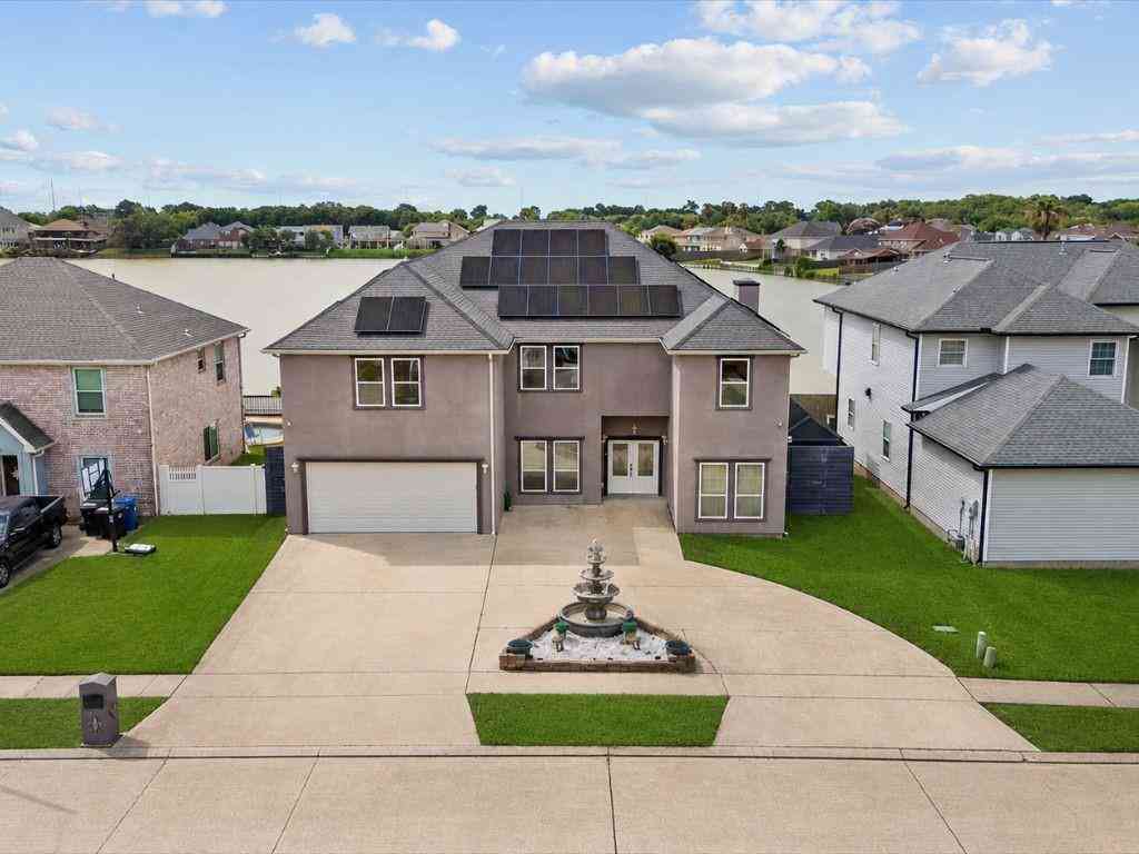 Homes For Sale - 12541 Carmel Place<br/> New Orleans, LA 70128