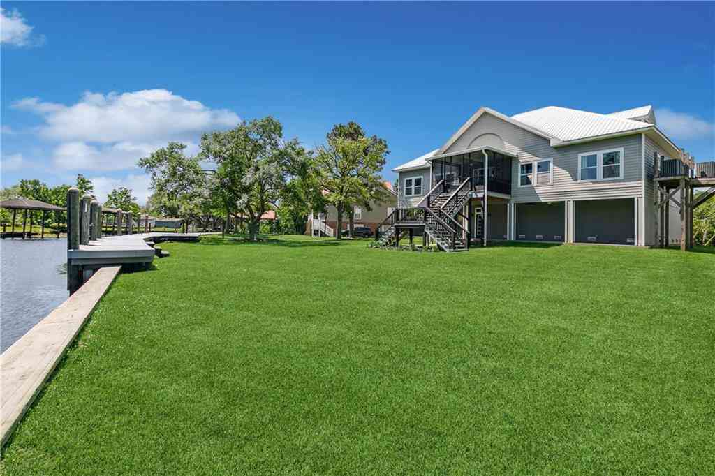 Homes For Sale - 204 Legendre Drive<br/> Slidell, LA 70460