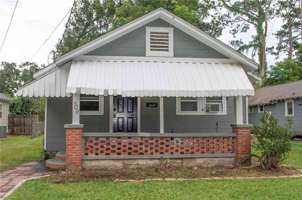 Homes For Rent - 409 S Chestnut Street<br/> Hammond, LA 70403