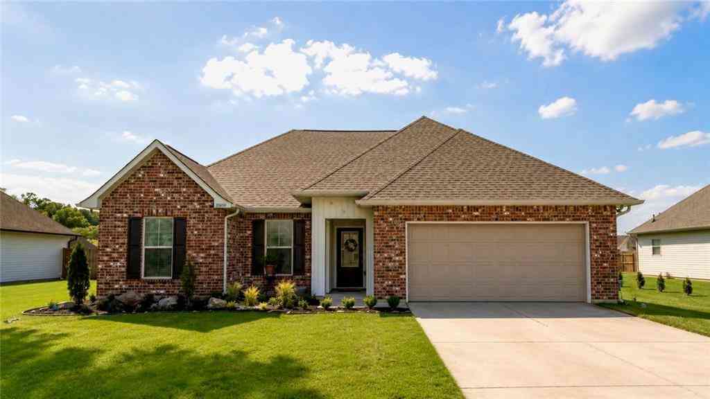 Homes For Sale - 20607 Stone House Road<br/> Hammond, LA 70401