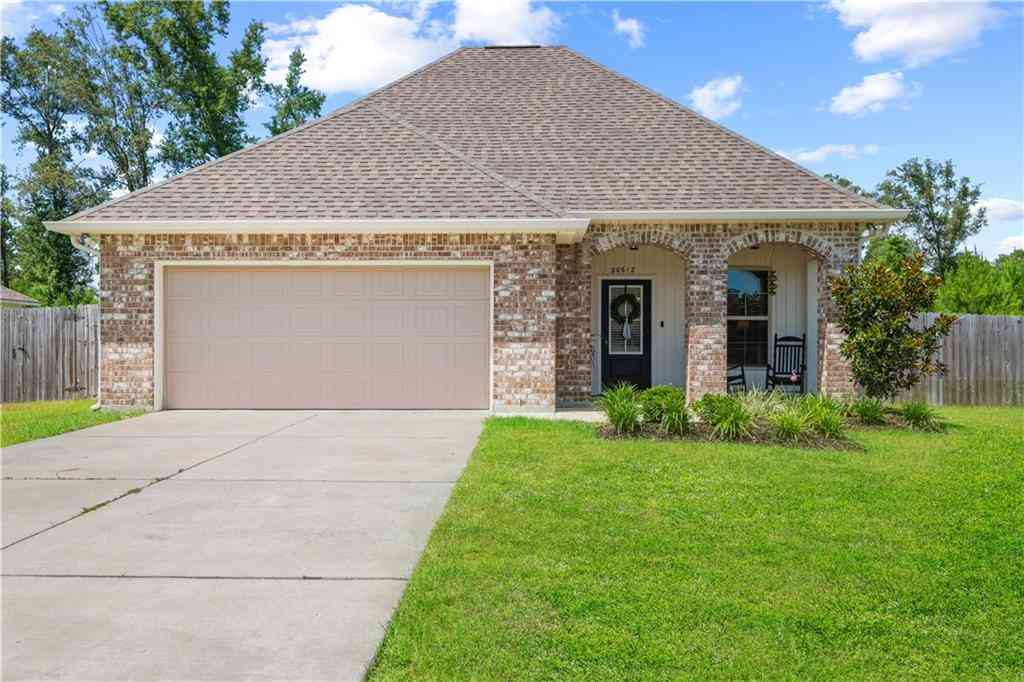 Homes For Sale - 20612 Stone House Road<br/> Hammond, LA 70401