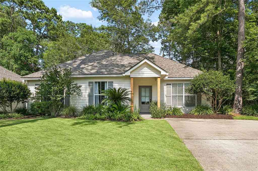 Homes For Sale - 70498 K St Street<br/> Saint Tammany County, Covington, LA 70433