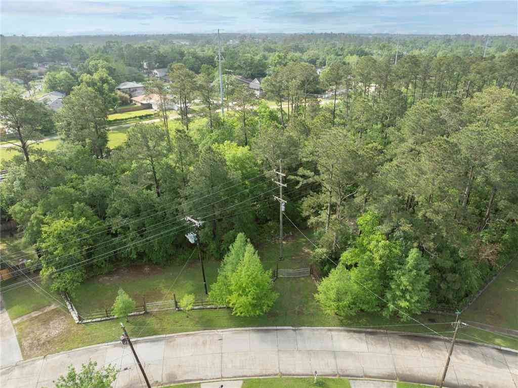 Vacant Land For Sale - 202-204 Camellia Drive<br/> Saint Tammany County, Slidell, LA 70458