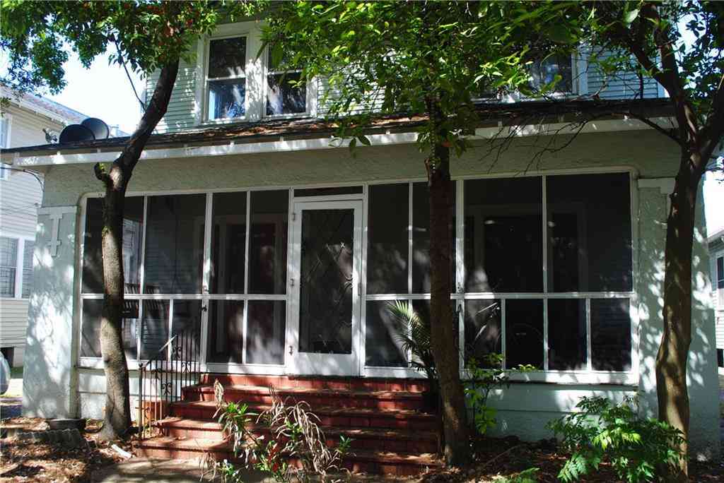 Multifamily For Rent - 2328 Nashville Avenue<br/> New Orleans, LA 70115
