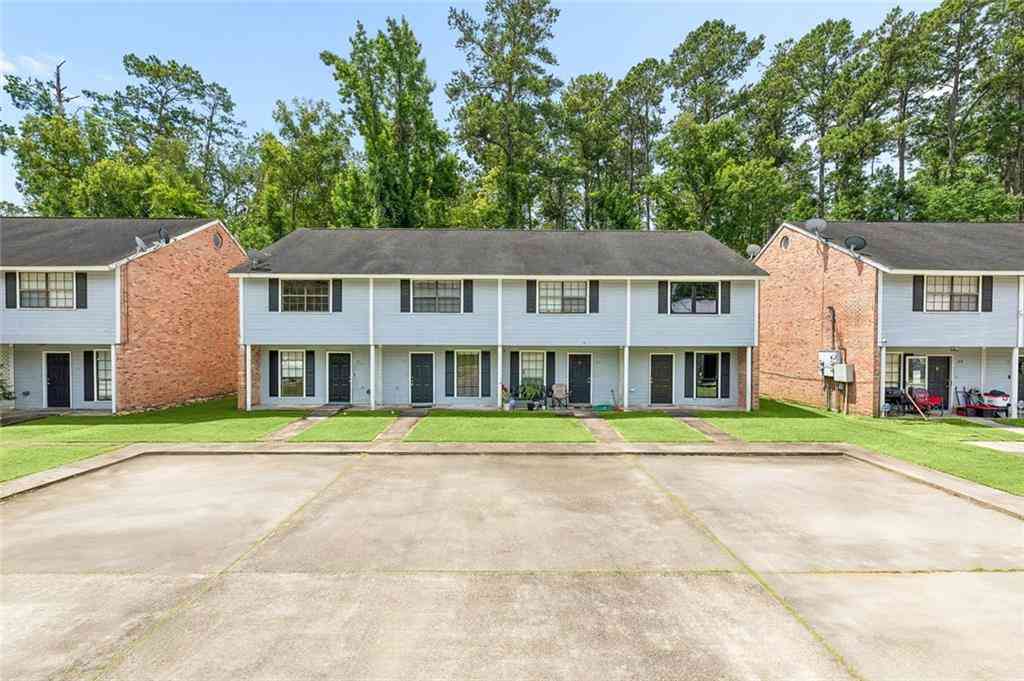 Condo For Rent - 14578 Honeysuckle Drive #147<br/> Hammond, LA 70401