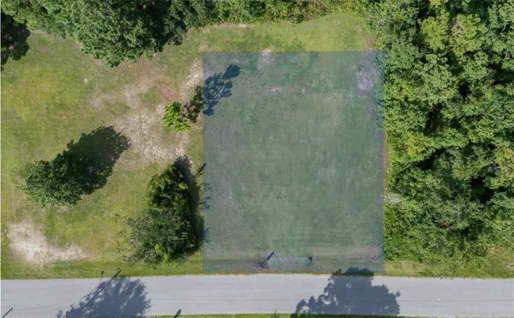 Vacant Land For Sale - 178 Vacation Lane<br/> Waveland, MS 39576