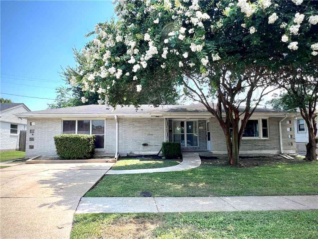 Homes For Sale - 3413 Tartan Drive<br/> Jefferson County, Metairie, LA 70003