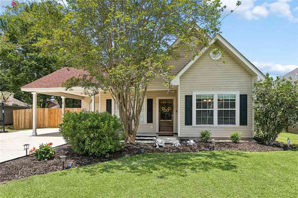 Homes For Sale - 44163 Wedgewood Court<br/> Hammond, LA 70403