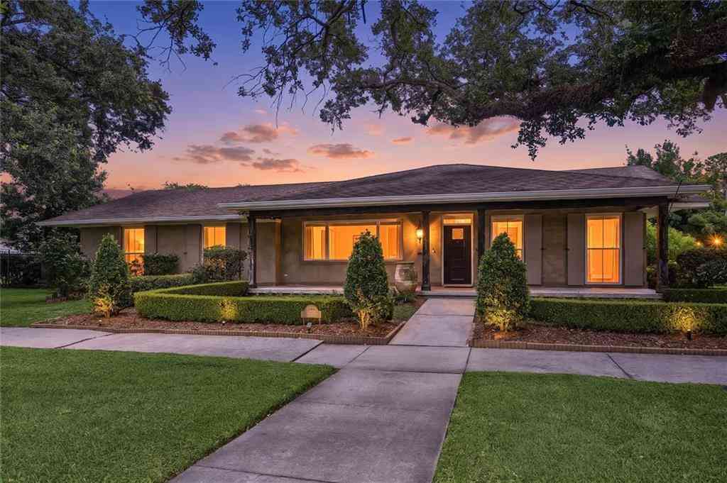 Homes For Sale - 5901 Canal Boulevard<br/> New Orleans, LA 70124