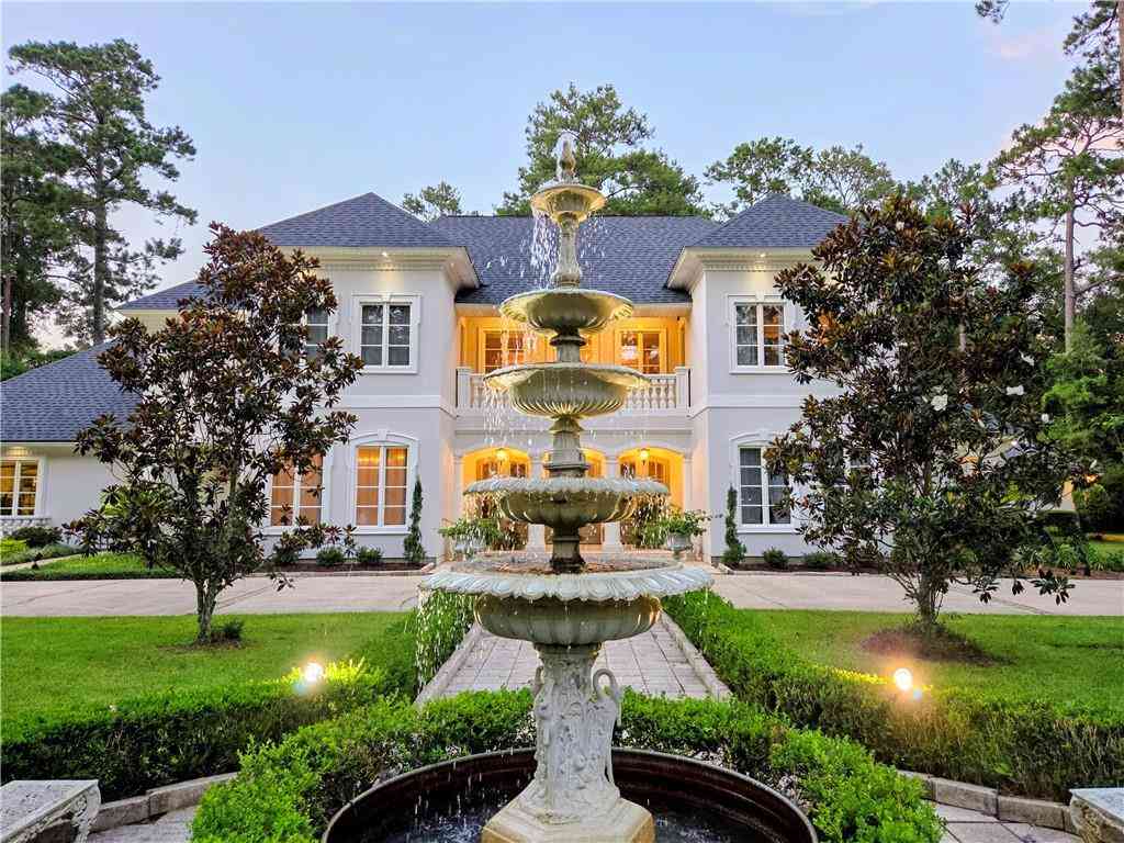 Homes For Sale - 75206 River Road Road<br/> Covington, LA 70435