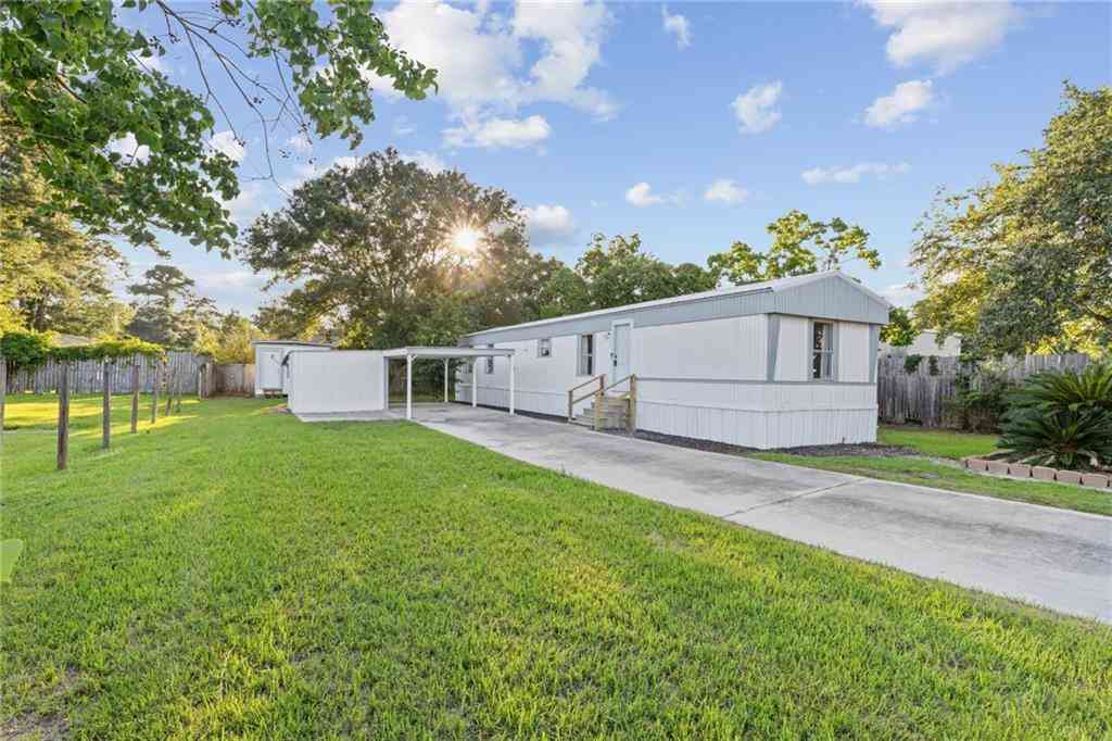 Homes For Sale - 56675 Dwyer Street<br/> Saint Tammany County, Slidell, LA 70458