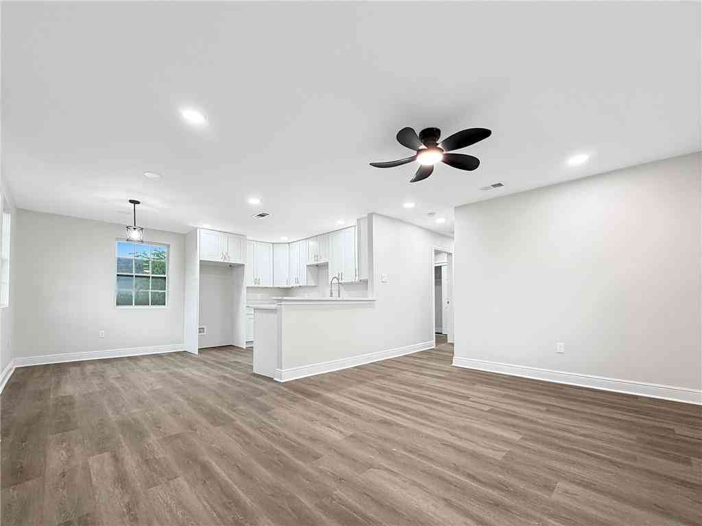 Homes For Sale - 1315 Deslonde Street<br/> New Orleans, LA 70117