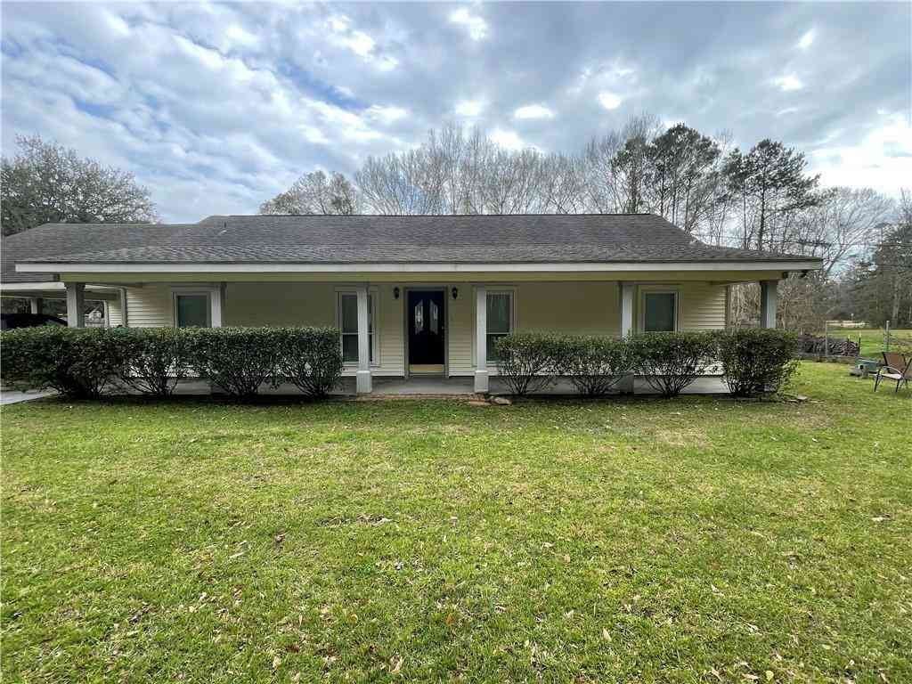 Homes For Rent - 62424 Highway 434 Highway<br/> Lacombe, LA 70445