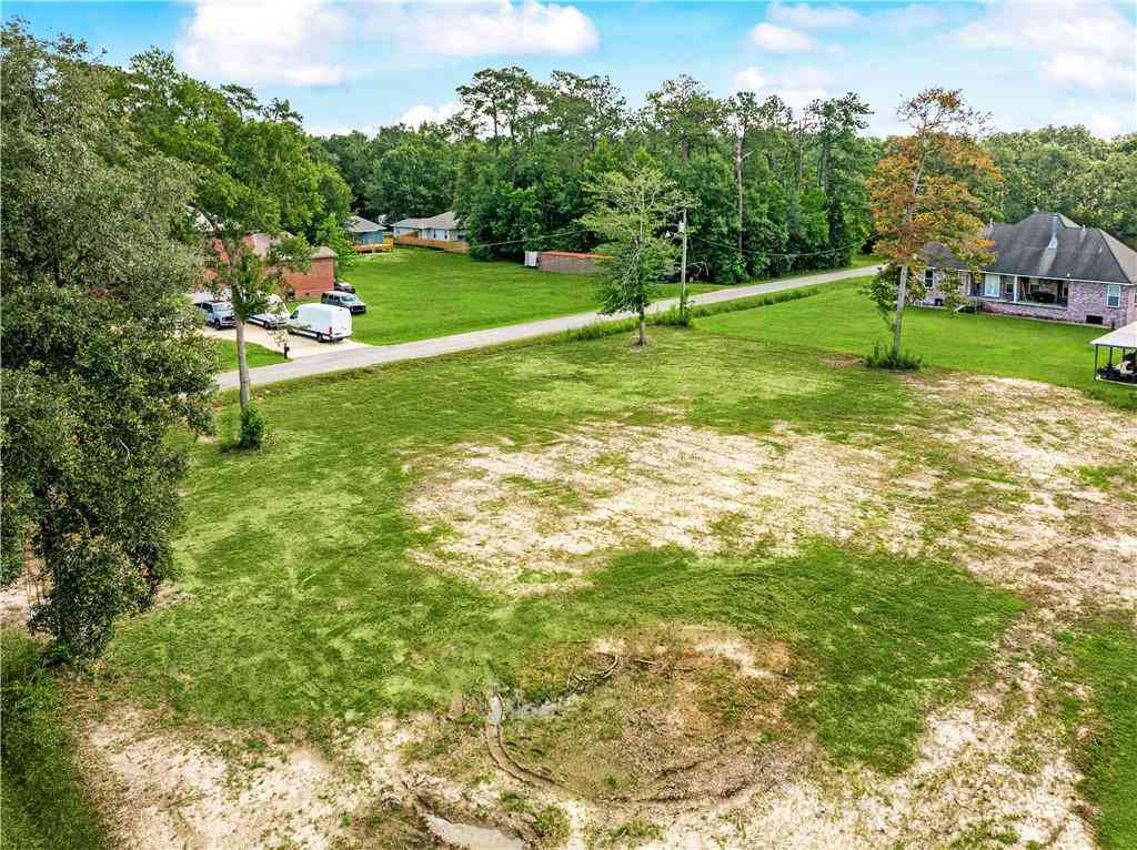 Vacant Land For Sale - 60248 Donya Street<br/> Slidell, LA 70460