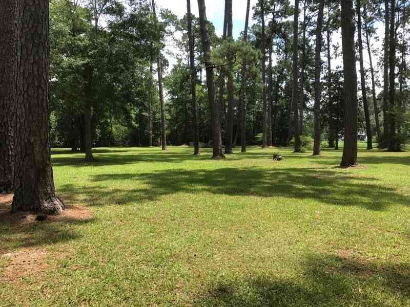 Vacant Land For Sale - 999 Country Club Drive<br/> Saint Tammany County, Covington, LA 70433