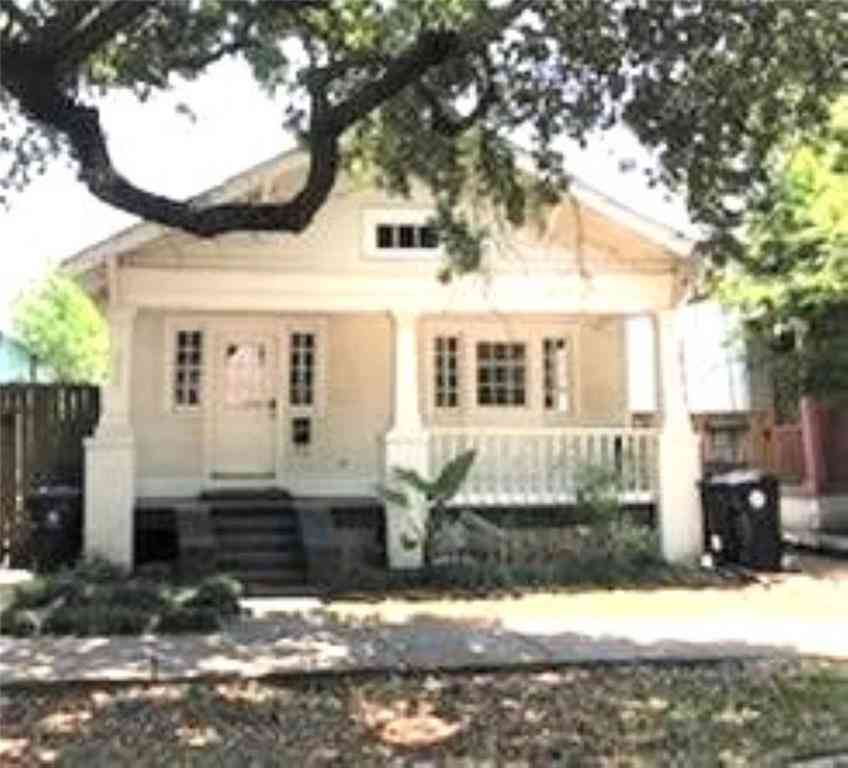 Multifamily For Rent - 3906 Bienville Street<br/> New Orleans, LA 70119