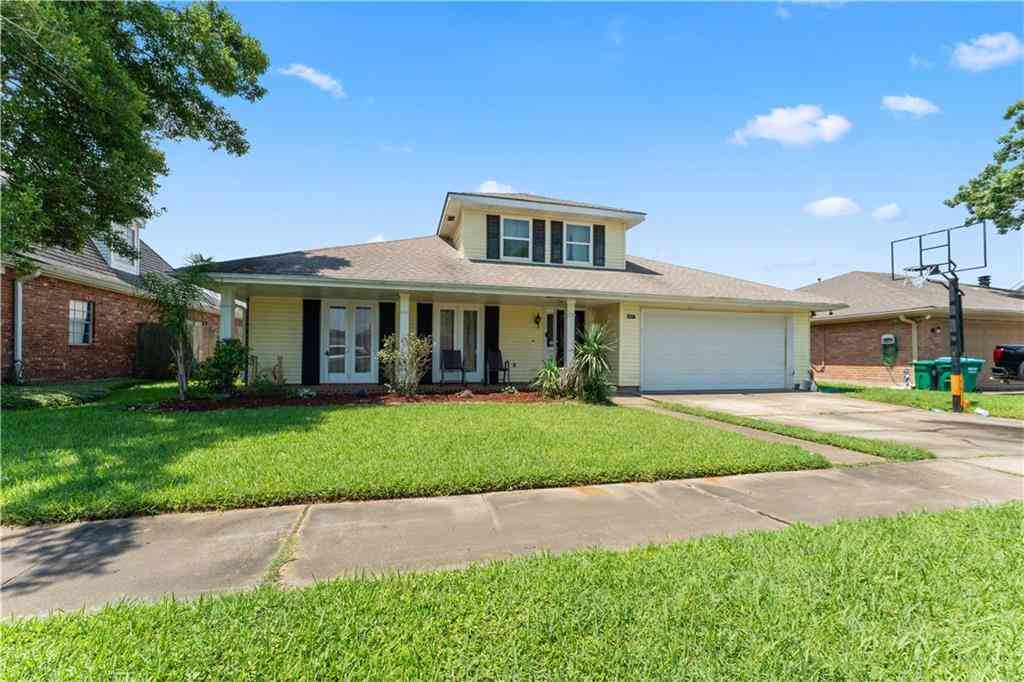 Homes For Sale - 637 Chambertin Drive<br/> Jefferson County, Kenner, LA 70065