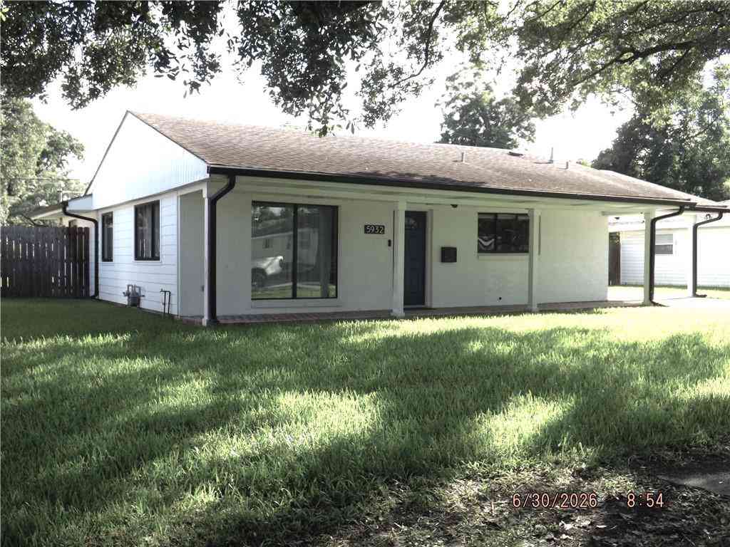 Homes For Sale - 5932 Stratford Place<br/> Orleans County, New Orleans, LA 70131