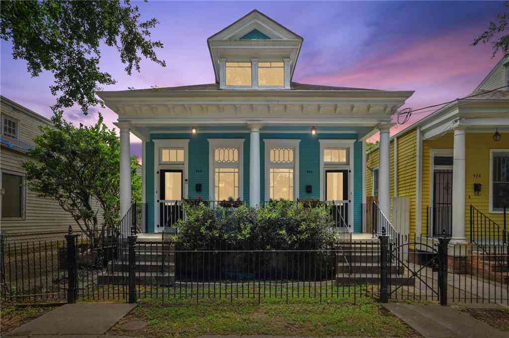 Multifamily For Sale - 920 Washington Avenue<br/> Orleans County, New Orleans, LA 70130