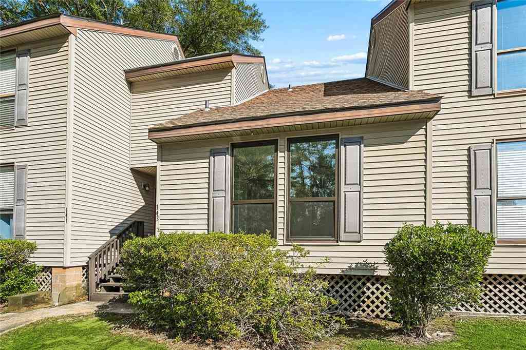 Condo For Sale - 143 W Chamale Cove #2<br/> Saint Tammany County, Slidell, LA 70460