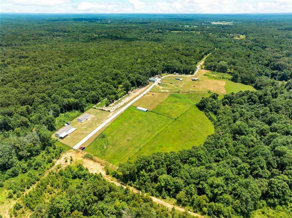 Homes For Sale - 137-140 Sugar Creek Road<br/> Carriere, MS 39426