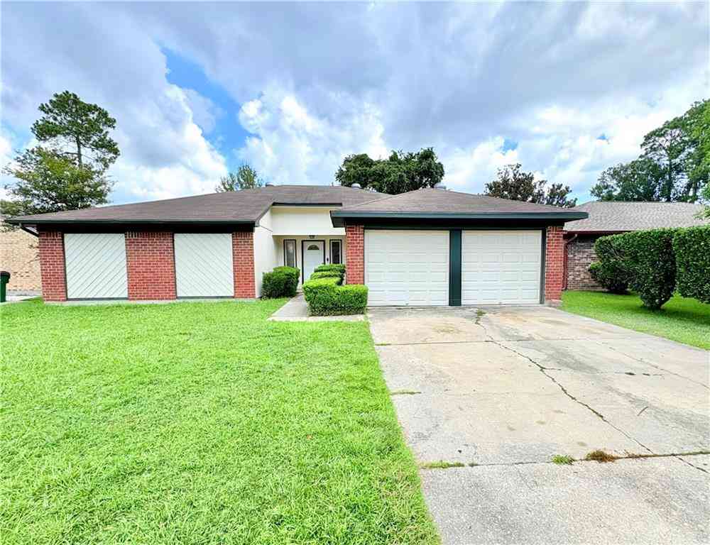 Homes For Rent - 318 Drury Lane<br/> Slidell, LA 70460