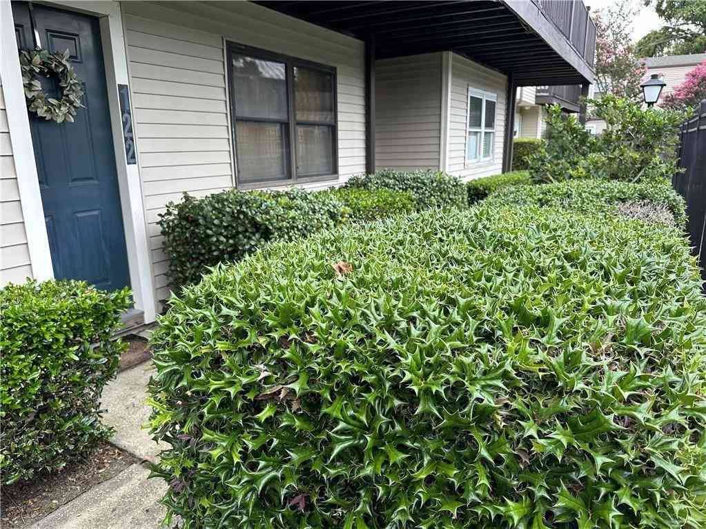 Condo For Rent - 1020 St Julien Drive #122<br/> Kenner, LA 70065