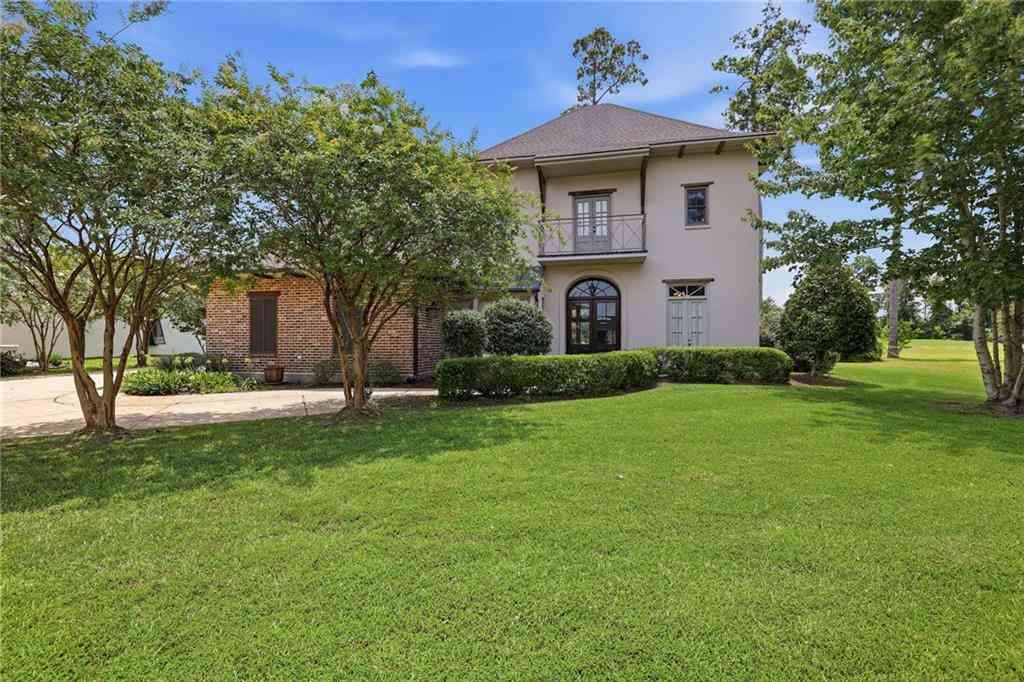 Homes For Sale - 24175 Snowy Egret Cove<br/> Livingston County, Springfield, LA 70462