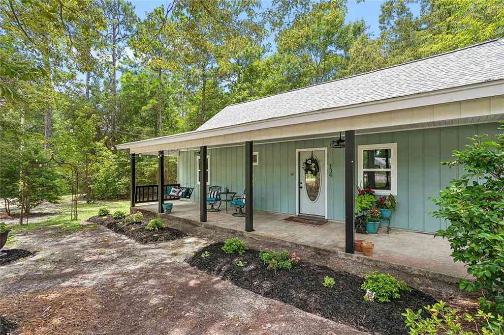 Homes For Sale - 134 Ridgeview Drive<br/> Carriere, MS 39426