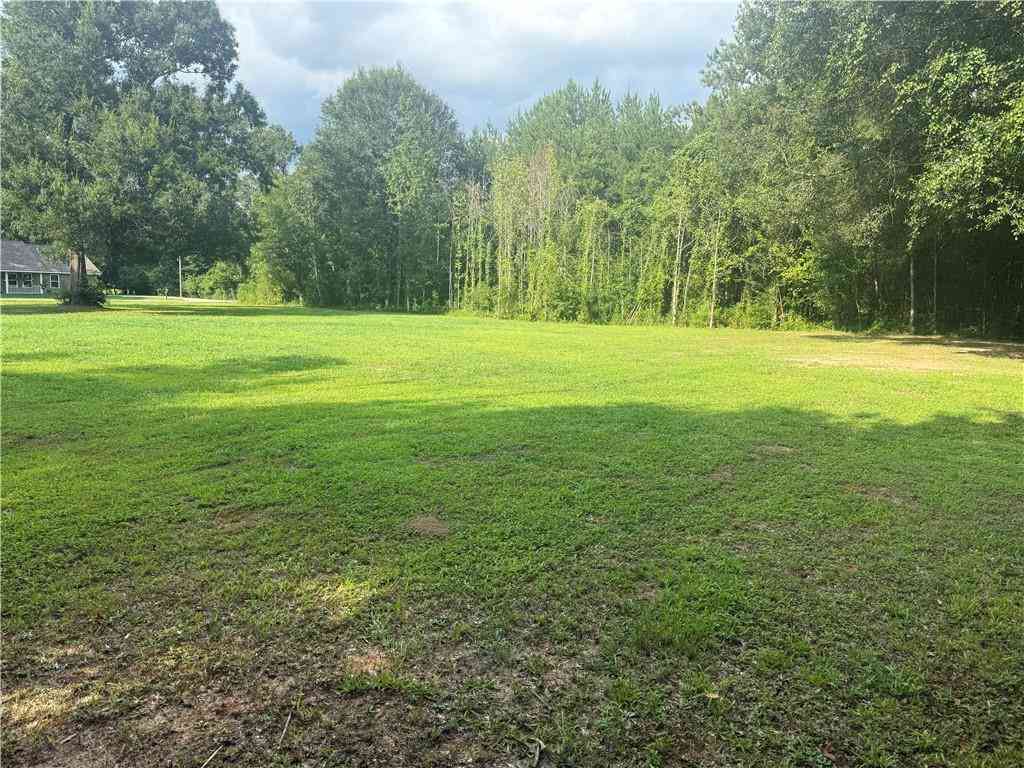 Vacant Land For Sale - TBD Mcmanus Drive<br/> Tangipahoa County, Tickfaw, LA 70466