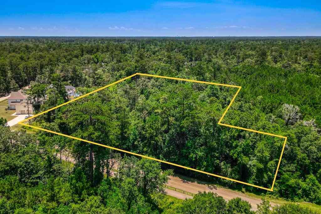 Vacant Land For Sale - 2145 W 15th Avenue<br/> Saint Tammany County, Covington, LA 70433