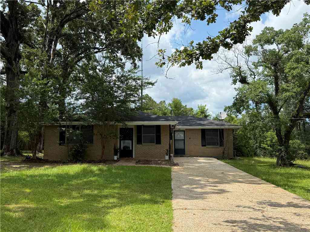 Homes For Sale - 12519 North Avenue<br/> Tangipahoa County, Roseland, LA 70456