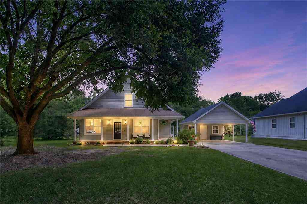 Homes For Sale - 73566 Chapman Drive<br/> Abita Springs, LA 70420