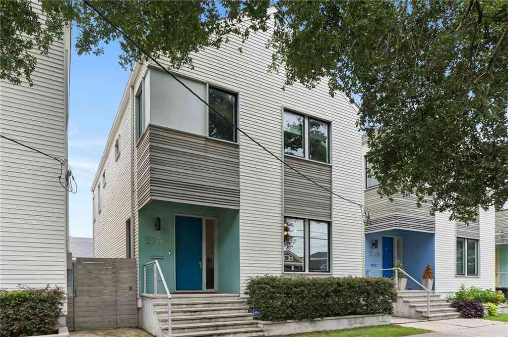 Homes For Sale - 2757 Bienville Street<br/> Orleans County, New Orleans, LA 70119