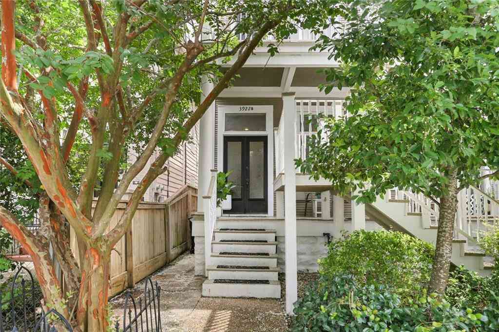Condo For Sale - 3922 Cleveland Avenue #B<br/> Orleans County, New Orleans, LA 70119