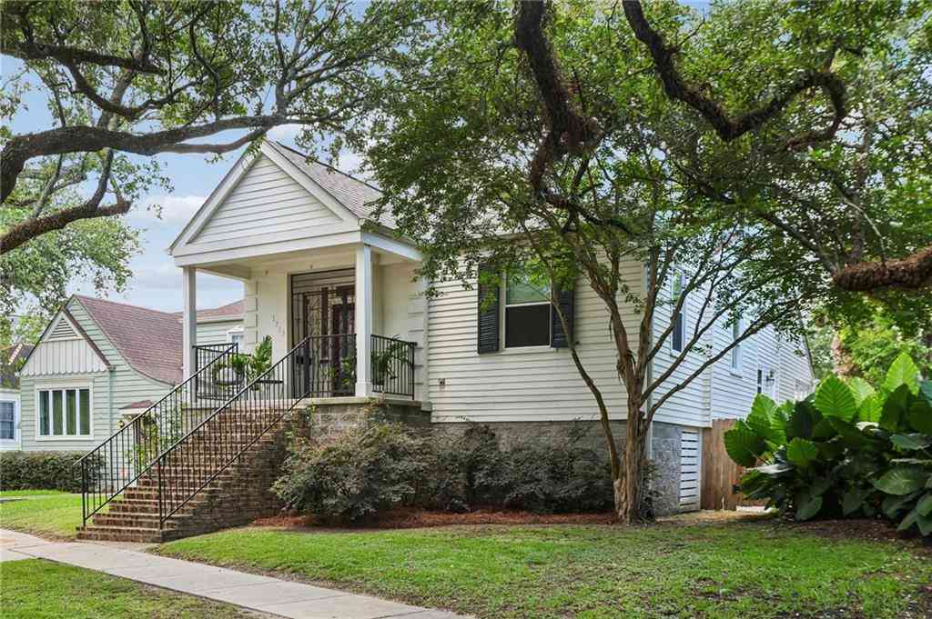 Homes For Sale - 1713 S Norman C Francis Parkway<br/> Orleans County, New Orleans, LA 70125