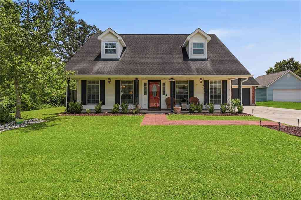 Homes For Sale - 87 Surrey Drive<br/> Saint John County, La Place, LA 70068