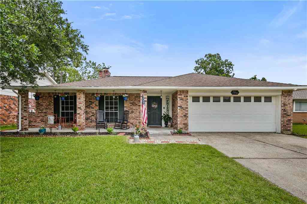 Homes For Rent - 105 N Kings Court<br/> Slidell, LA 70458