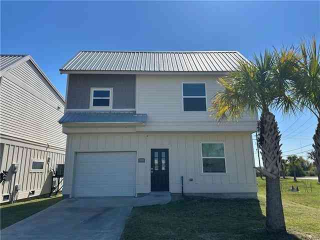 Homes For Rent - 201 Marina Road<br/> Chalmette, LA 70043