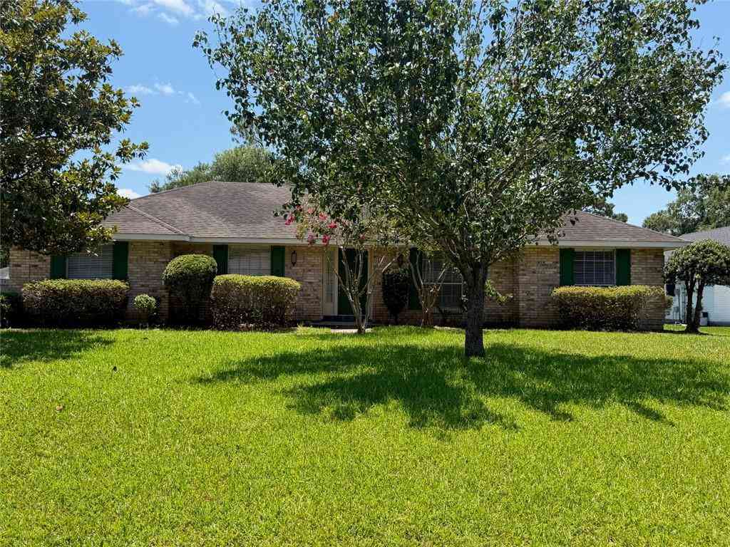 Homes For Rent - 210 Camden Street<br/> Slidell, LA 70461