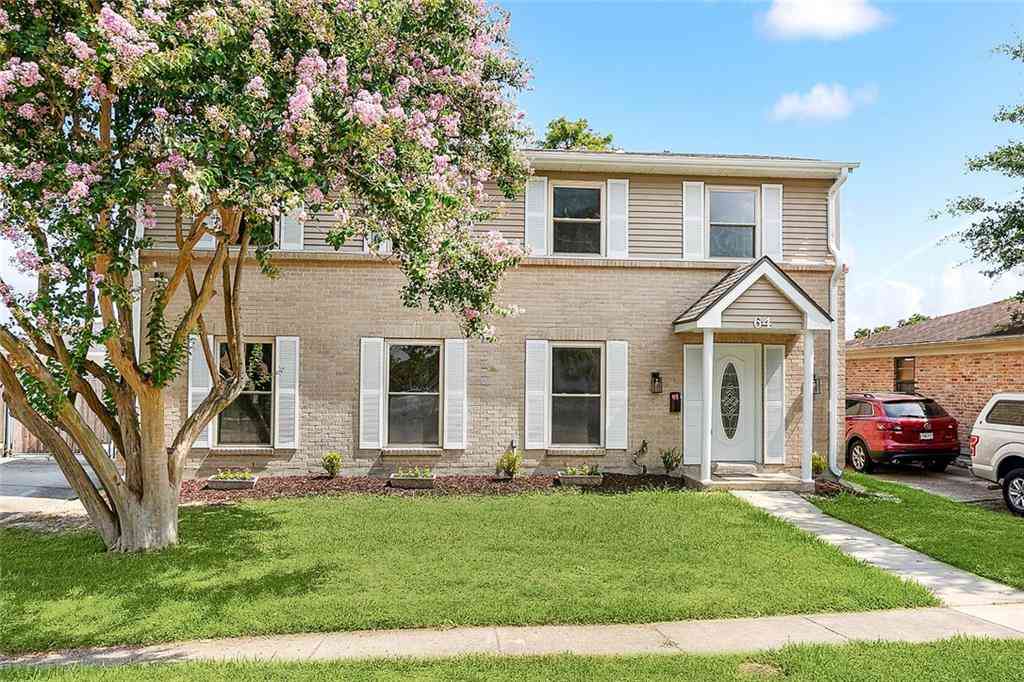 Homes For Rent - 64 Osborne Avenue<br/> Kenner, LA 70065