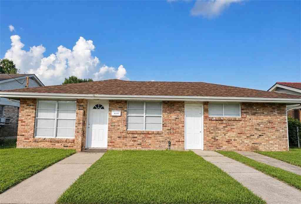 Homes For Rent - 2118 Iowa Avenue<br/> Kenner, LA 70062