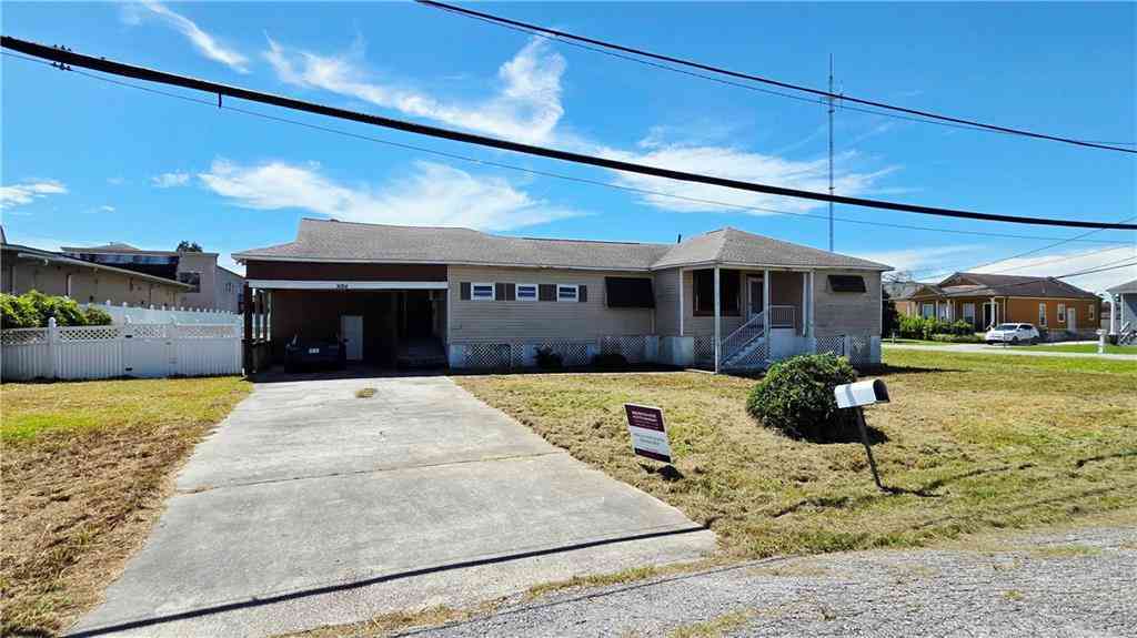 Homes For Sale - 3024 Kansas Street<br/> New Orleans, LA 70114
