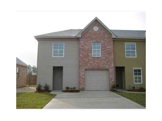 Condo For Rent - 282 Bella Sera Lane<br/> Slidell, LA 70461