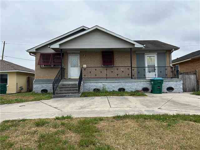 Homes For Rent - 3816 W Louisiana State Drive<br/> Kenner, LA 70065