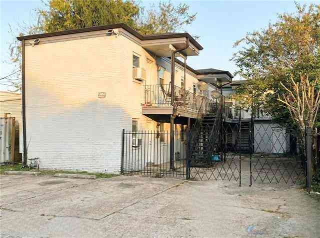 Homes For Sale - 3215 Dryades Street<br/> Orleans County, New Orleans, LA 70115