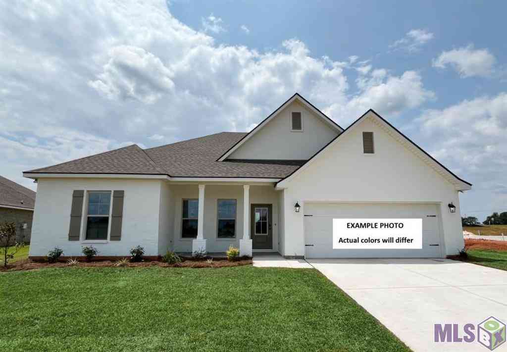 Homes For Sale - 322 Olivia Drive<br/> Luling, LA 70070