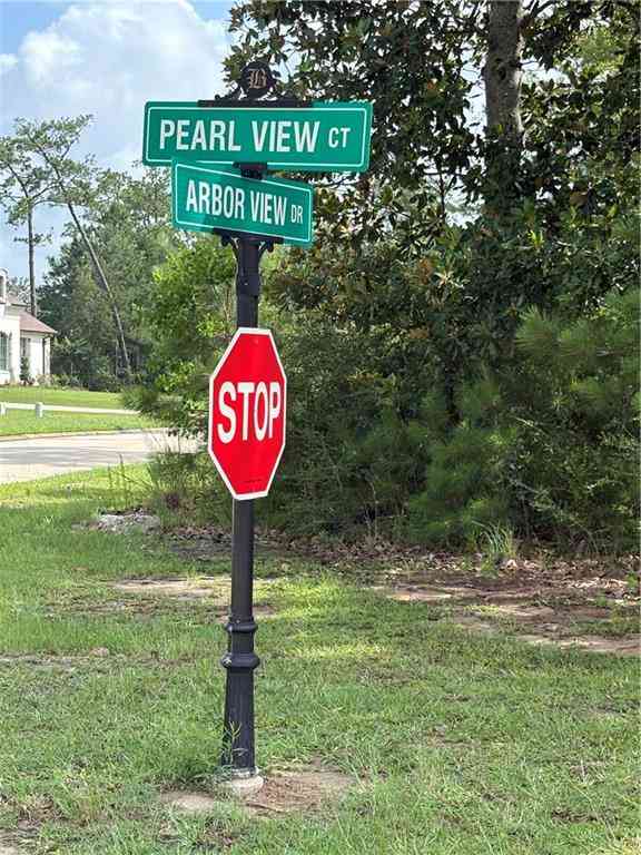 Vacant Land For Sale - 439 Arbor View Drive<br/> Saint Tammany County, Slidell, LA 70461